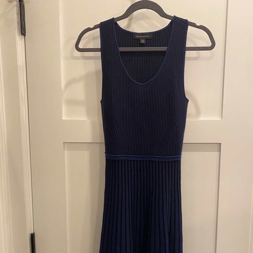 Banana republic dress xsmall